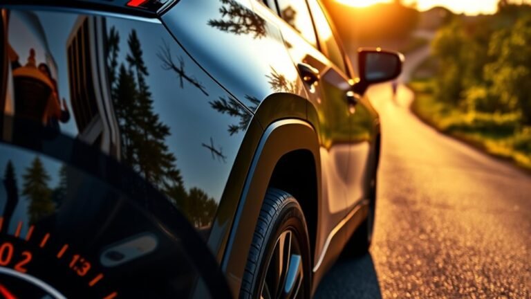toyota rav4 lifespan factors