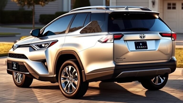 toyota rav4 limited bluetooth features