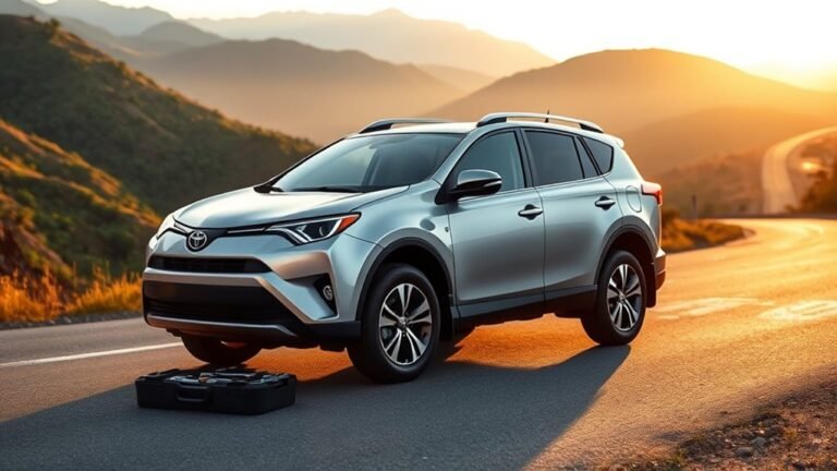 toyota rav4 longevity insights