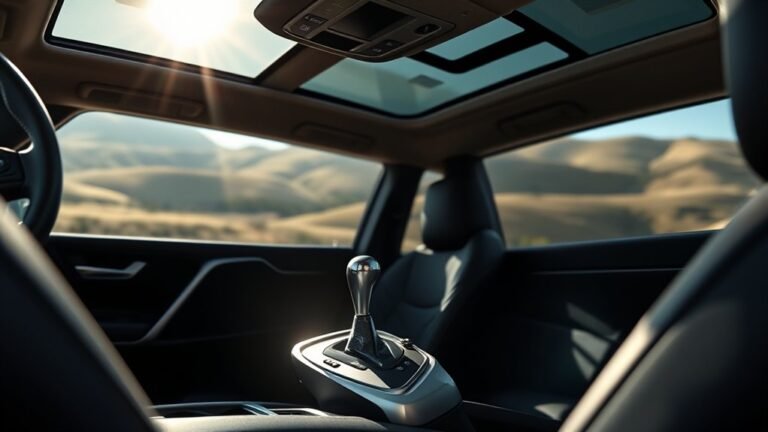 toyota rav4 manual availability