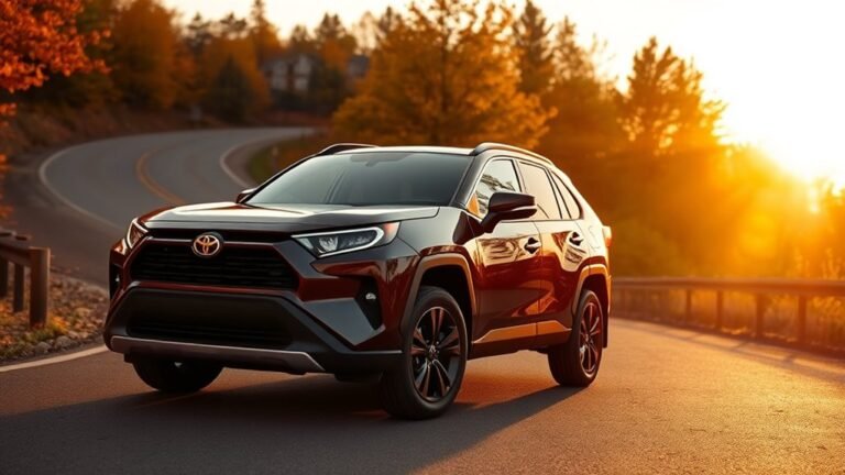toyota rav4 mileage reliability guide