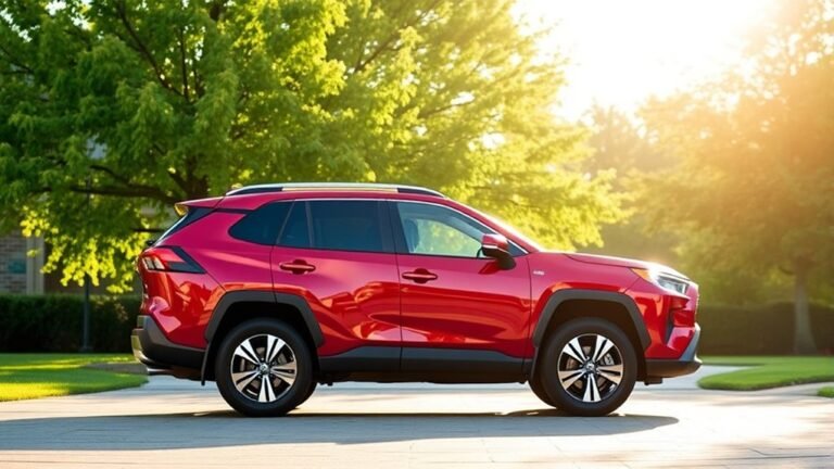 toyota rav4 phev tax credit