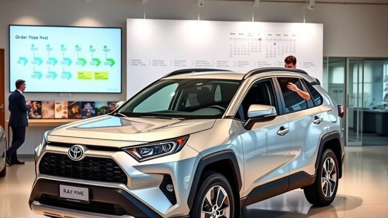 toyota rav4 prime timeline