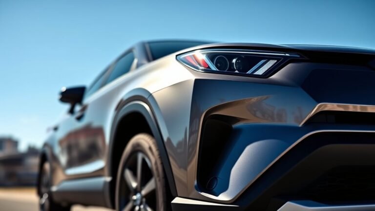 toyota rav4 safety features