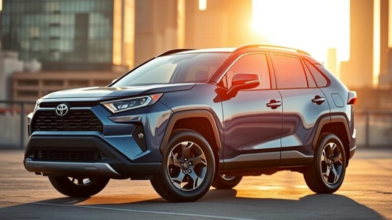 toyota rav4 safety recalls