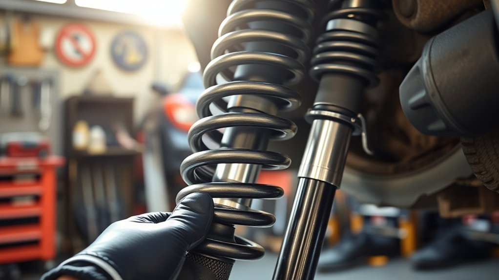 toyota rav4 struts lifespan guide