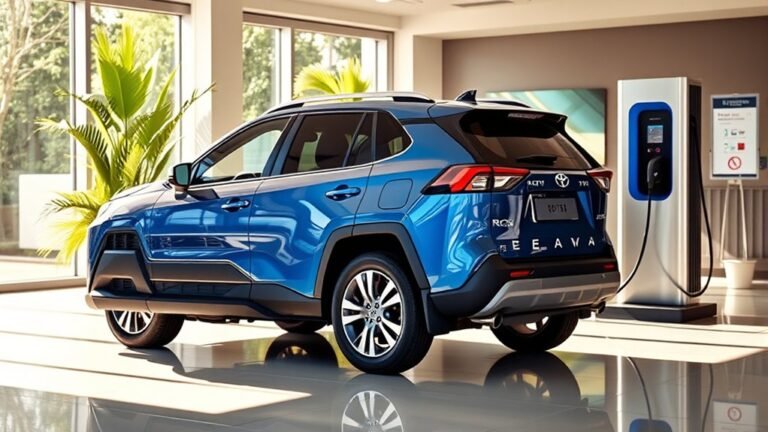 toyota rav4 tax credit eligibility
