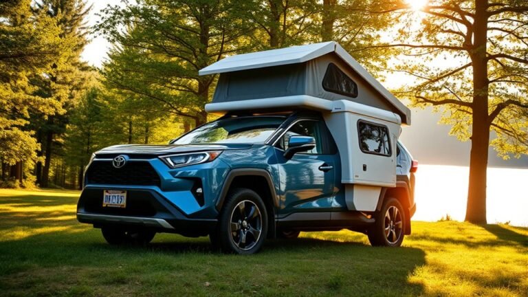 toyota rav4 towing capacity