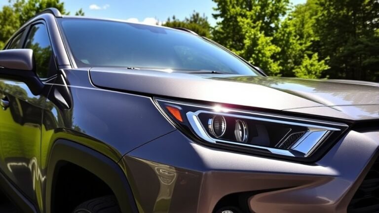 toyota rav4 transmission options