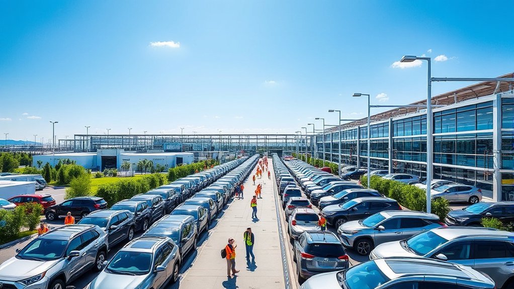 toyota rav4 us plants