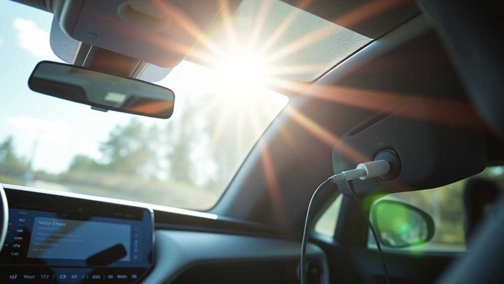toyota rav4 usb details