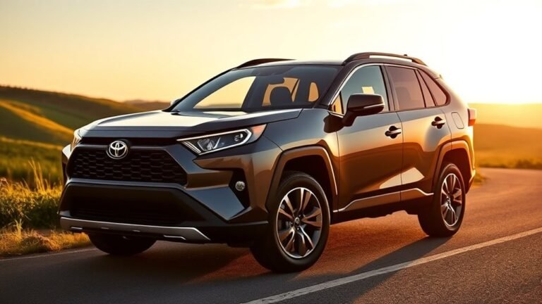 toyota rav4 v6 details