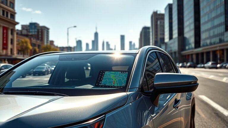 track toyota rav4 gps