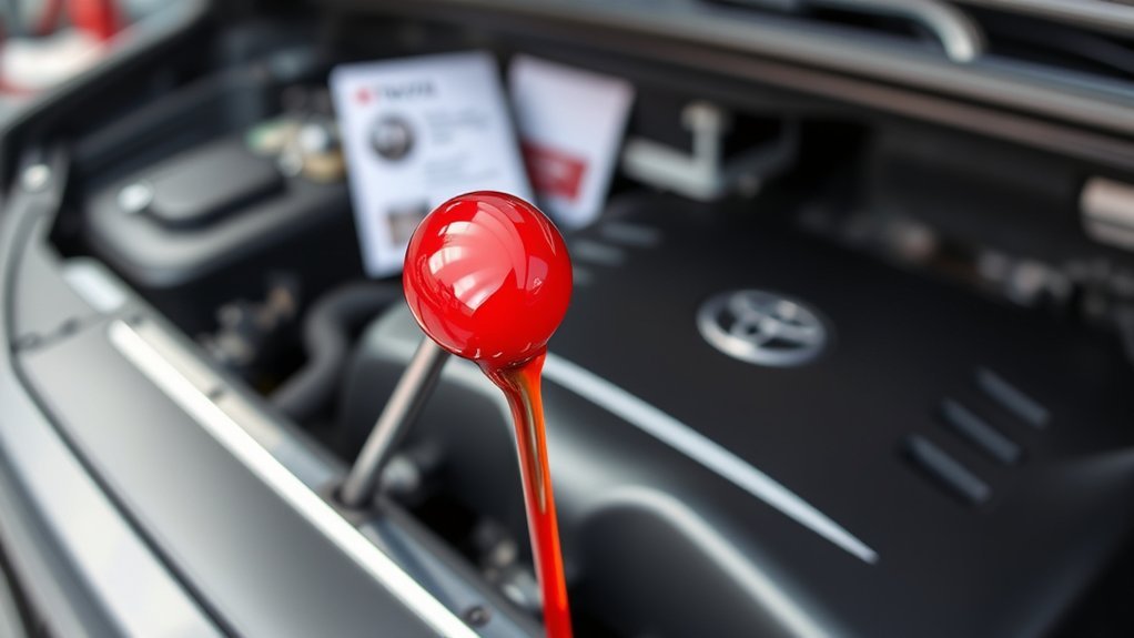 transmission fluid change guidelines