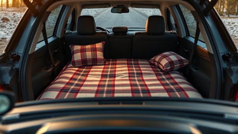 twin mattress rav4 fit