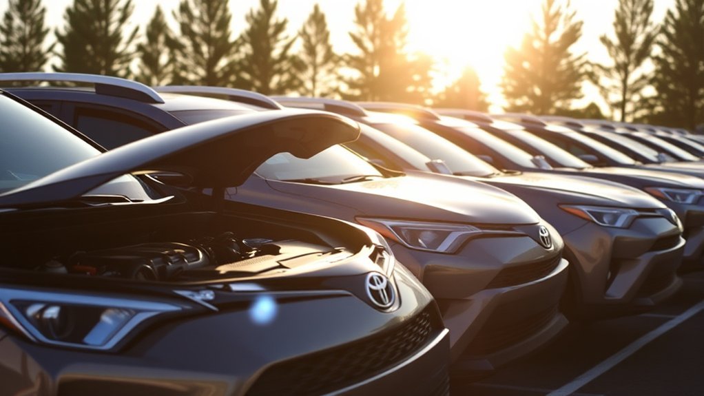 2006 to 2012 Toyota RAV4 models offered with the optional 3.5-liter V6 engine