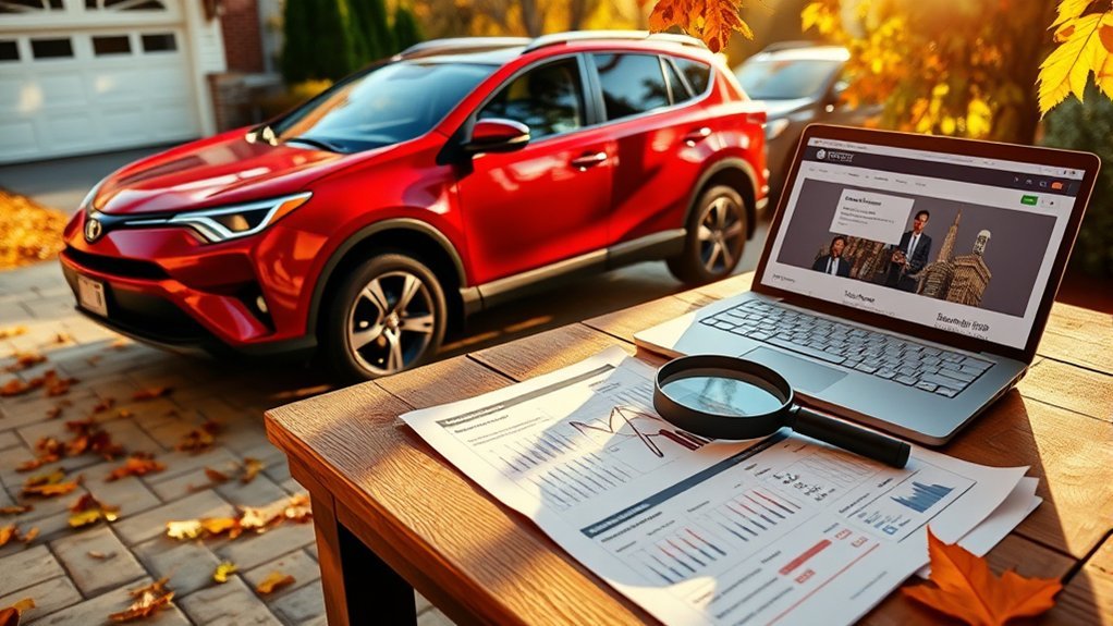 Steps to verify Toyota RAV4 Prime tax credit eligibility