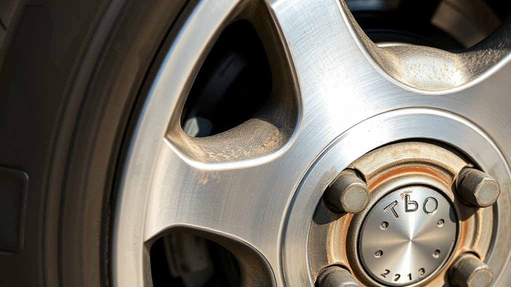 Warning signs of worn Toyota RAV4 brake pads