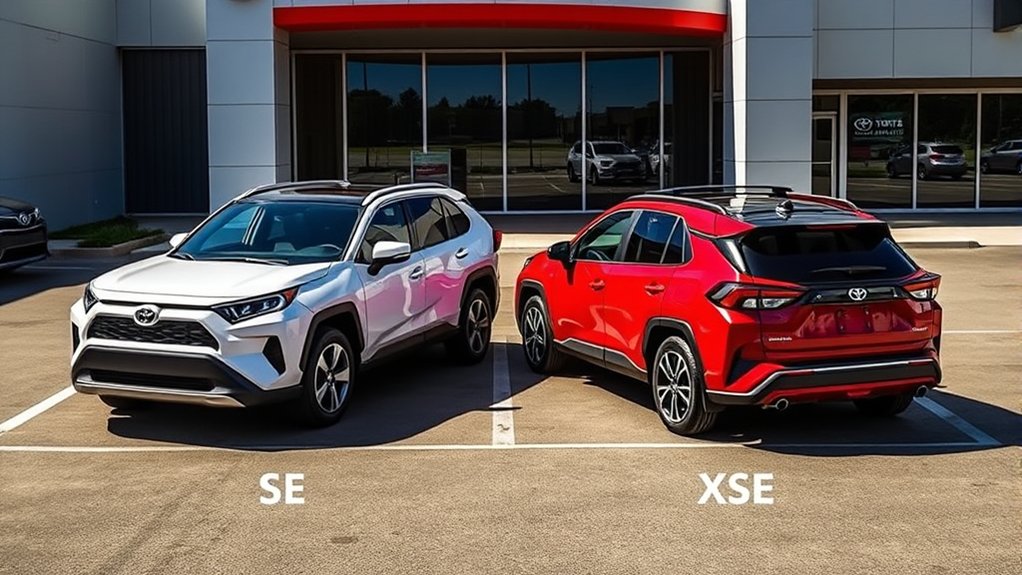 xse offers advanced technology