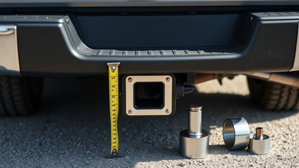 2 inch receiver hitch advantages