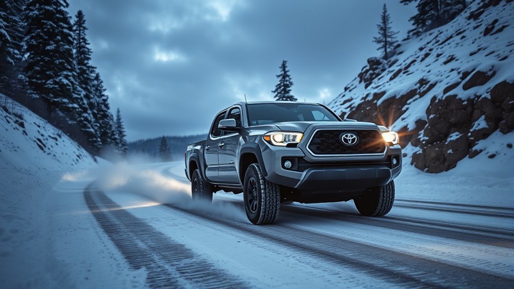 4hi enhances traction control