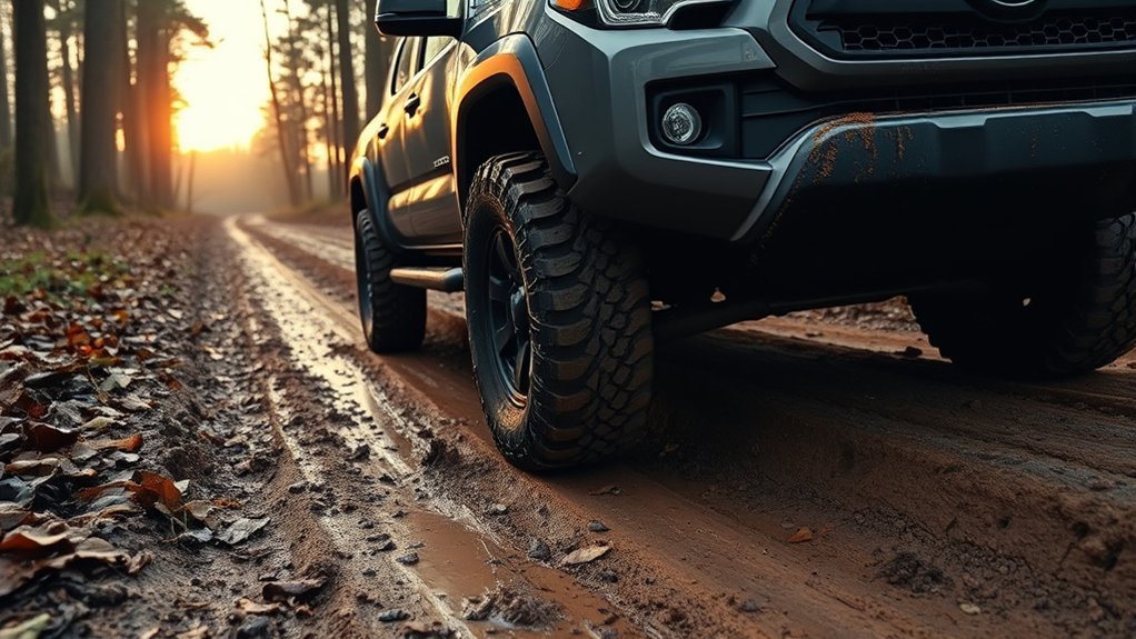 4wd engagement guidelines explained