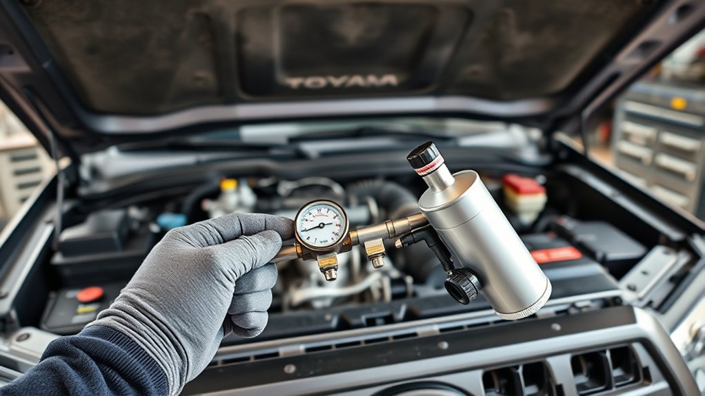 a c system maintenance essentials
