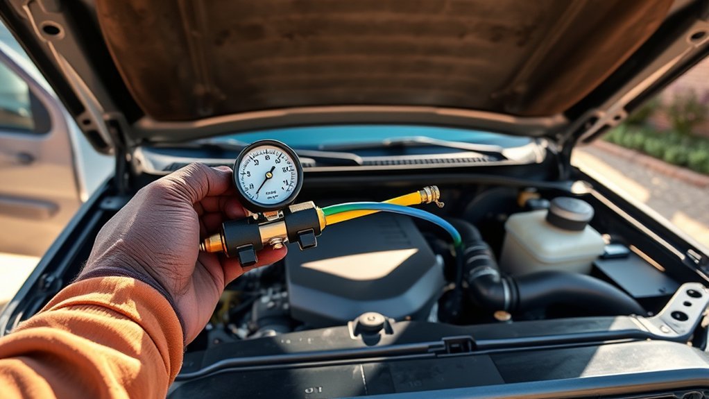 a c troubleshooting systematic approach