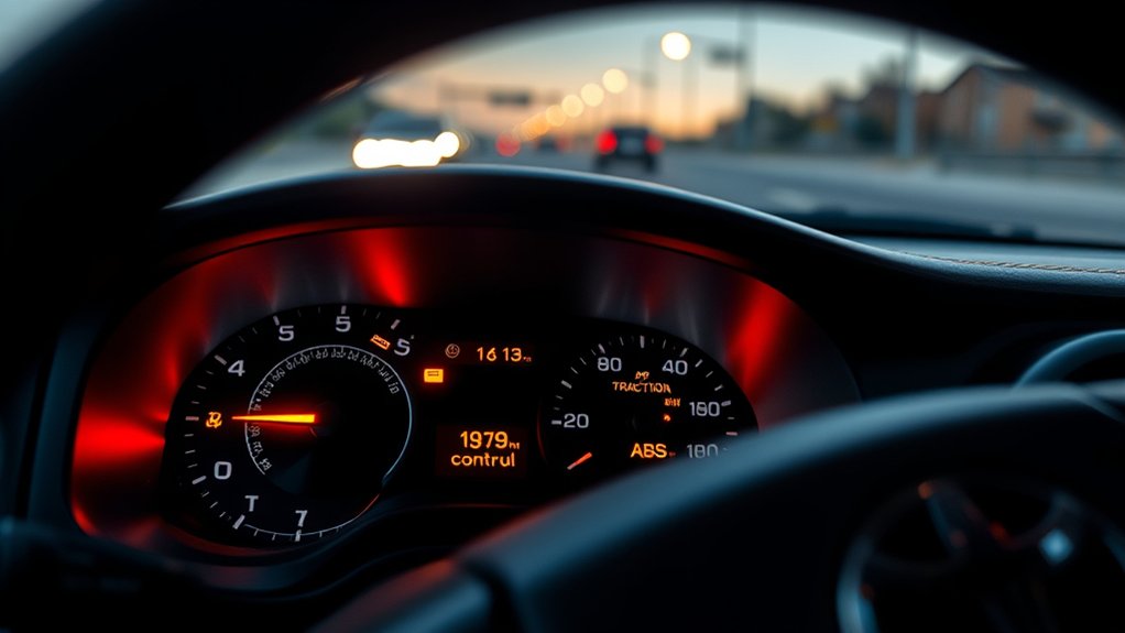 abs enhances traction control