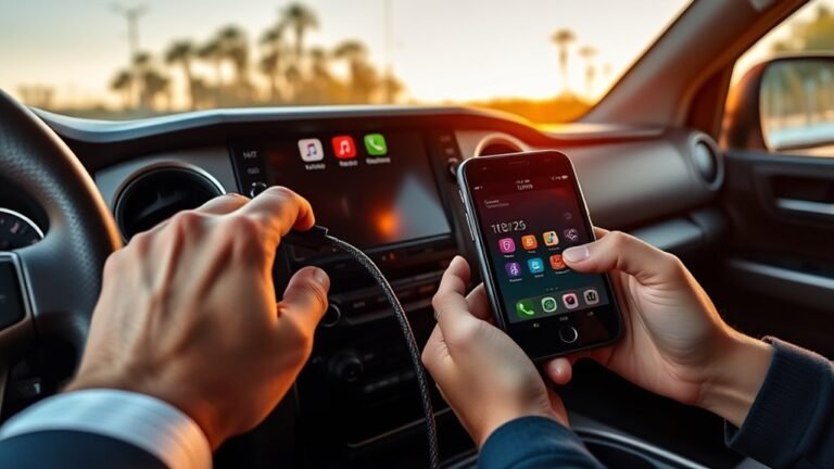 apple carplay connection issues