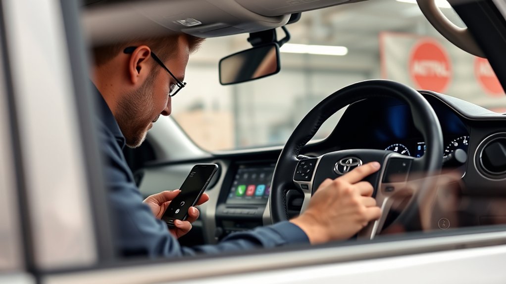 apple carplay support services