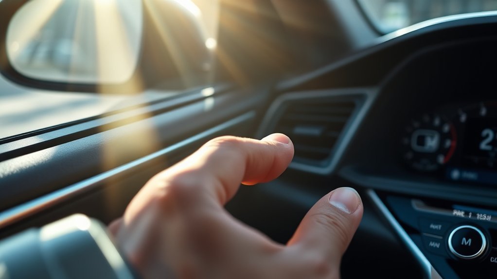 Troubleshooting Toyota Camry automatic power window problems