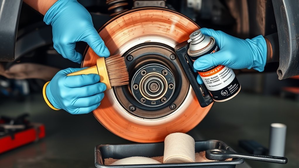 avoid cleaning mistakes safely