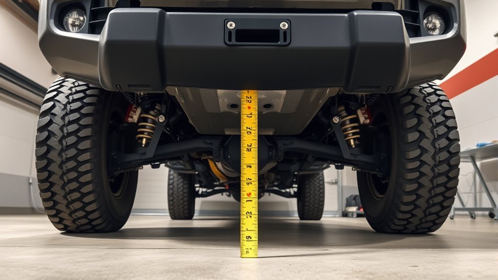 balance lift tires armor