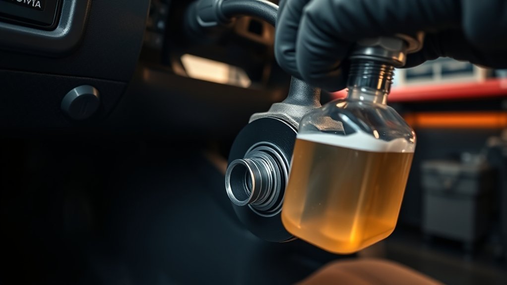 bleed brake system properly