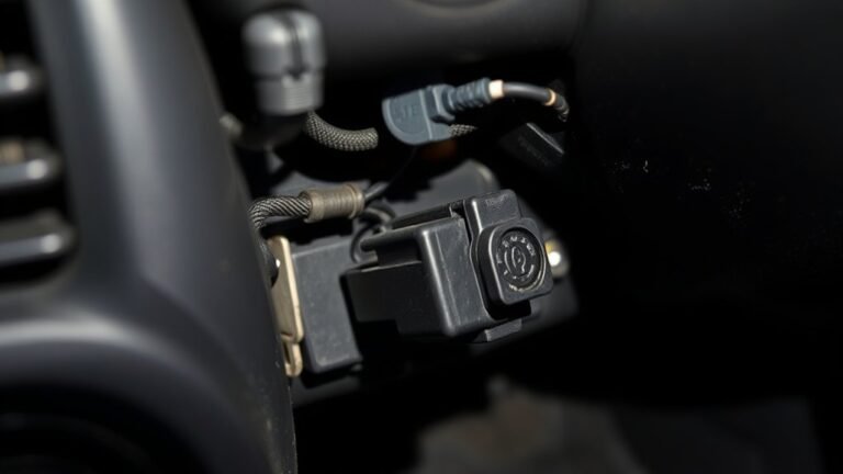 blend door actuator durability