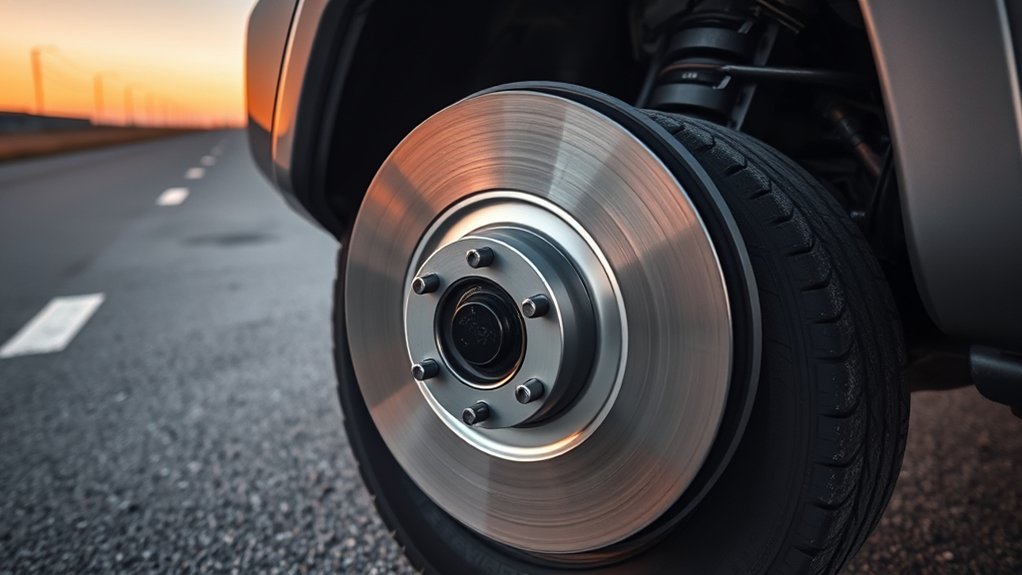 brake bedding mistakes to avoid