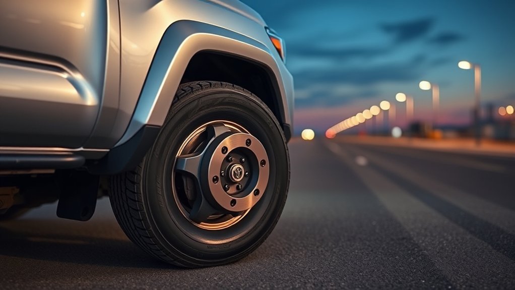 brake bedding process explained