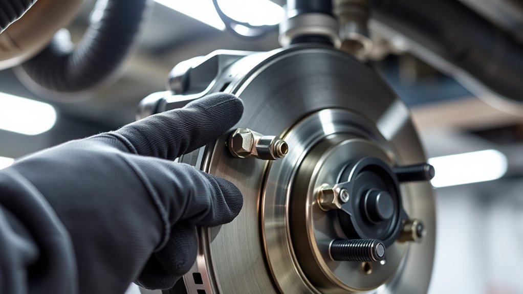 brake booster functionality explained