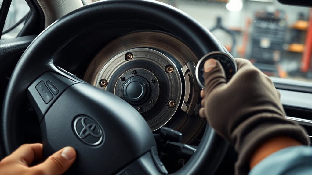 brake repair cost overview