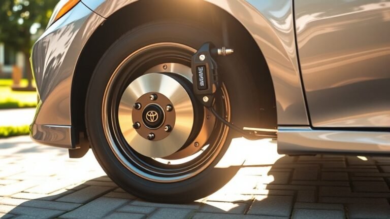 brake system integration explained