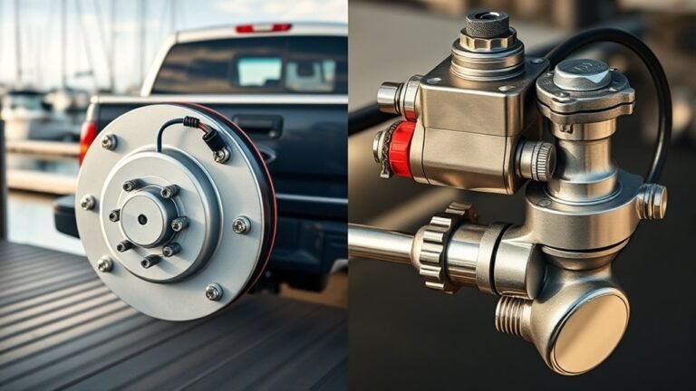 braking systems comparison guide
