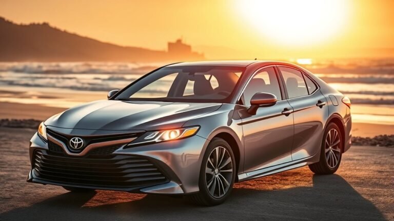 california emissions warranty details