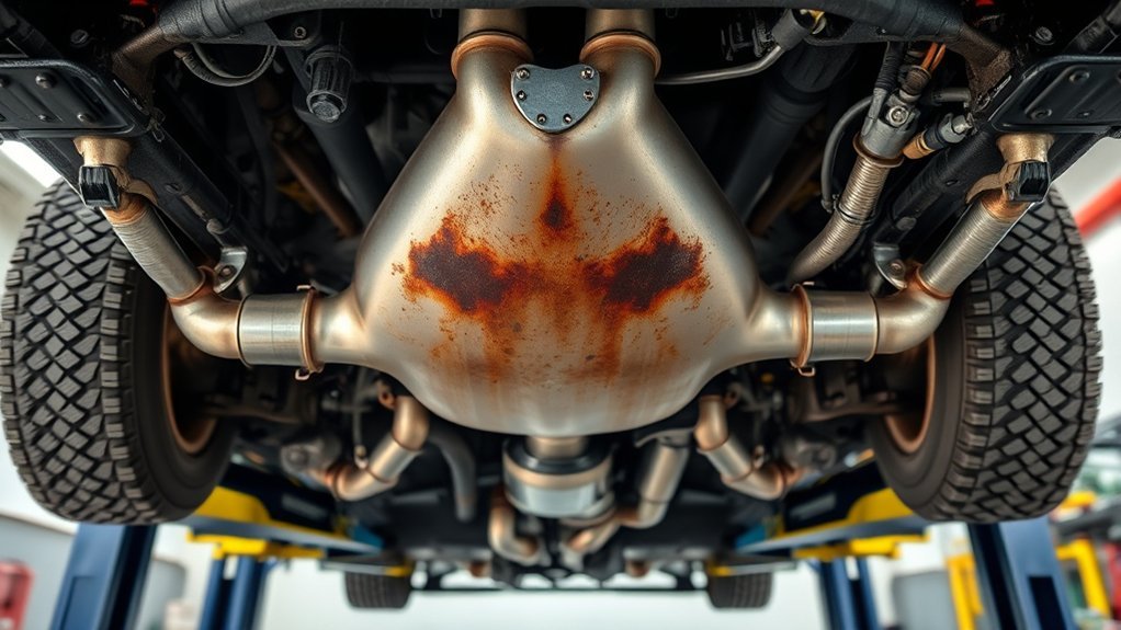 catalytic converter issues explained