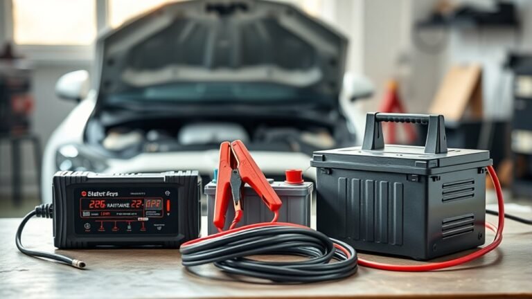 charging solutions comparison guide