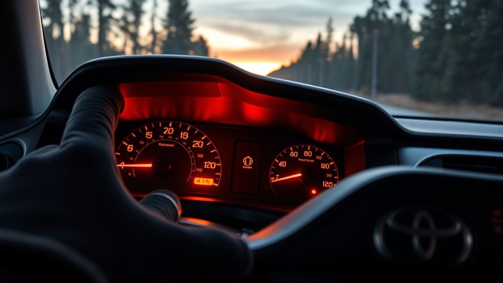 check transmission fluid levels