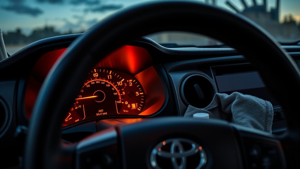check transmission fluid regularly