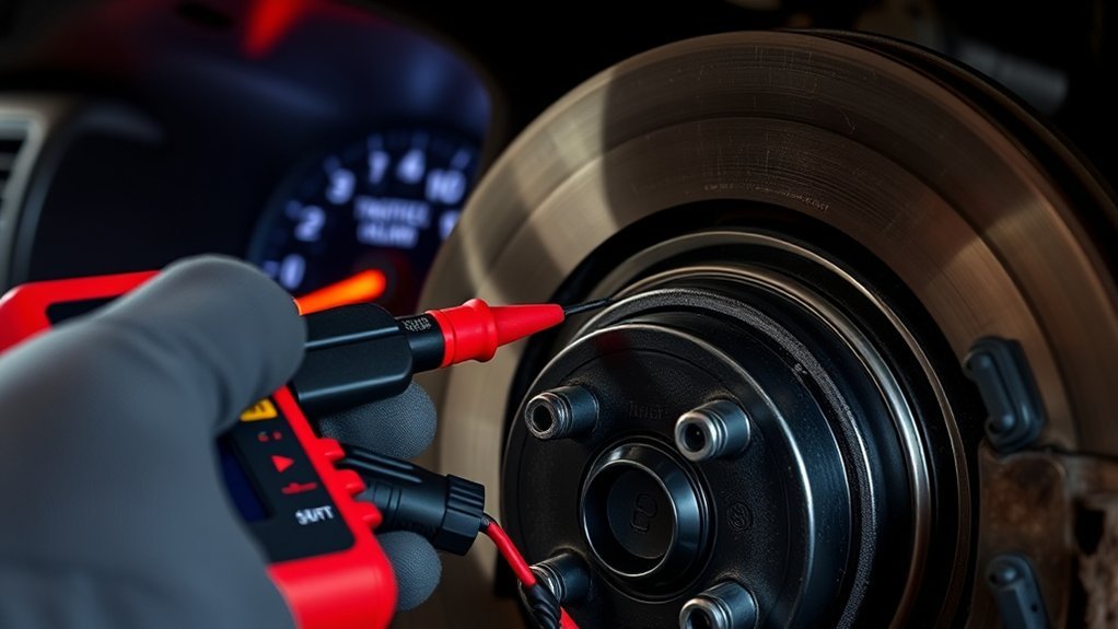 Toyota Tacoma Traction Control Light On: Troubleshooting Guide