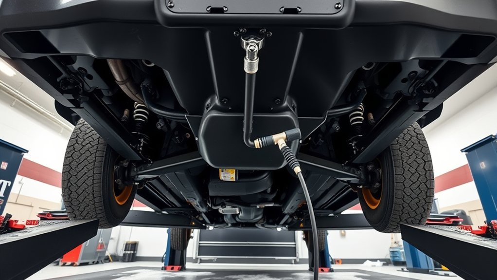 choose effective rust protection