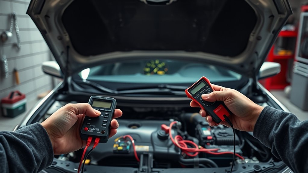 Toyota Camry cranks but will not start diagnostic overview